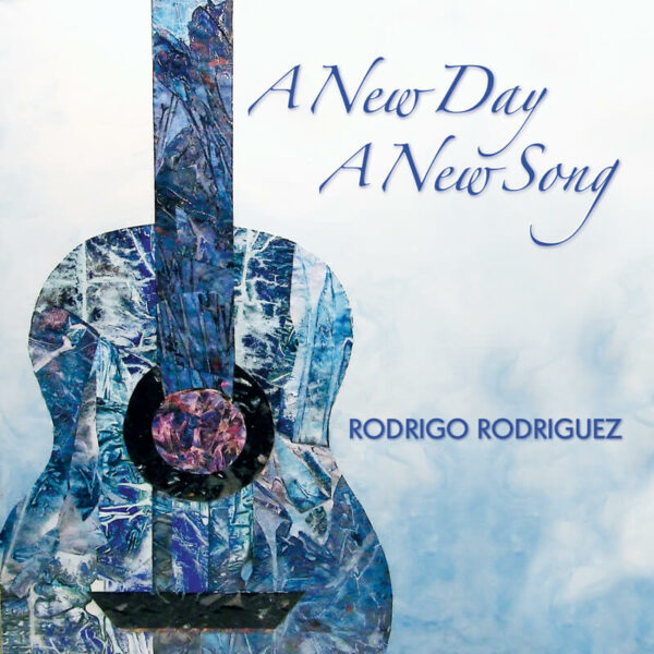 A New Day A New Song